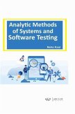 Analytic Methods of Systems and Software Testing (eBook, PDF)