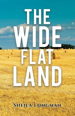Cover Wide, Flat Land (eBook, ePUB)