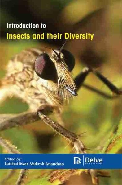 Introduction to Insects and their Diversity (eBook, PDF) Introduction to Insects and their Diversity (eBook, PDF)