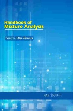 Cover Handbook of Mixture Analysis (eBook, PDF)