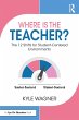 Where Is the Teacher? (eBook, PDF) - Bild 1