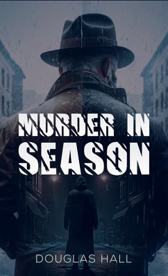 Cover Murder in Season (eBook, ePUB)
