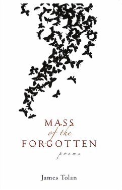 Mass of the Forgotten (eBook, ePUB) - Tolan, Jim