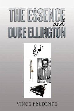 Cover Essence and Duke Ellington (eBook, ePUB)
