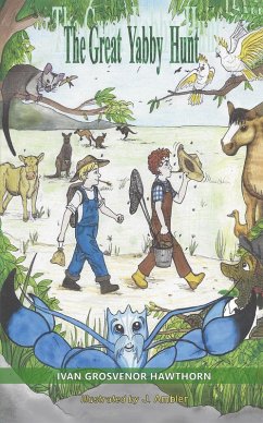 Cover Great Yabby Hunt (eBook, ePUB)