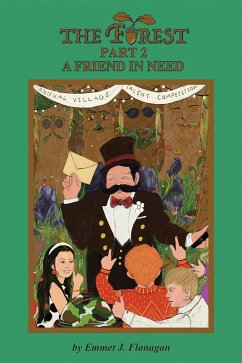 Cover Forest - Part 2 A Friend in Need (eBook, ePUB)