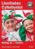 Lleoliadau Cyferbyniol: Golwg ar ... Cymru (eBook, ePUB) Lleoliadau Cyferbyniol: Golwg ar ... Cymru (eBook, ePUB)