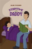 Storytime with Daddy (eBook, ePUB)