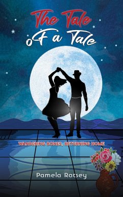 Cover Tale of a Tale (eBook, ePUB)