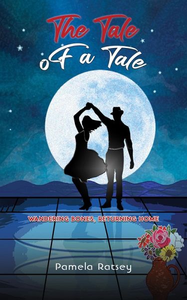 Tale of a Tale (eBook, ePUB)