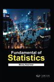 Fundamental of Statistics (eBook, PDF)