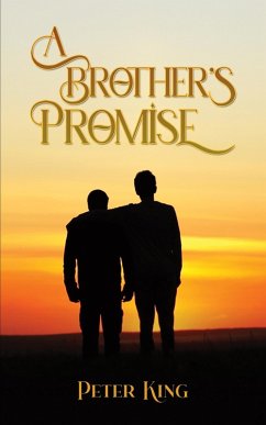 Cover Brother's Promise (eBook, ePUB)