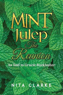 Cover Mint Julep: The Reunion (eBook, ePUB)