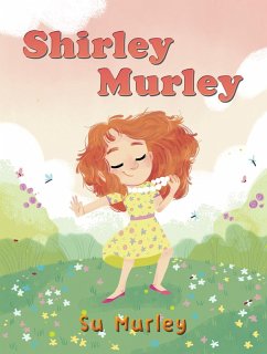 Cover Shirley Murley (eBook, ePUB)