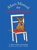 Max's Manual for Good Manners (eBook, ePUB)