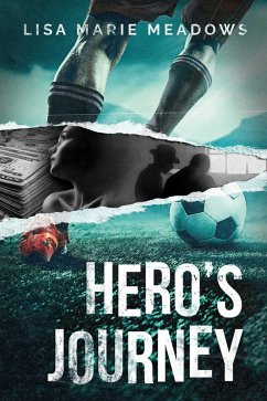 Hero's Journey (eBook, ePUB) - Meadows, Lisa Marie