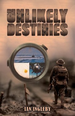 Cover Unlikely Destinies (eBook, ePUB)