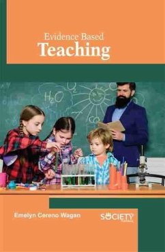 Cover Evidence based teaching (eBook, PDF)