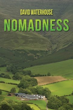 Cover Nomadness (eBook, ePUB)
