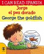 George the Goldfish/Jorge el pez dorado... - Bild 1