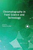 Chromatography in Food Science and Technology (eBook, PDF)