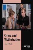 Crime and Victimization (eBook, PDF)