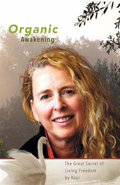 Organic Awakening (eBook, ePUB) - Kosi