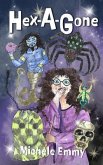 Hex-A-Gone (eBook, ePUB) Hex-A-Gone (eBook, ePUB)