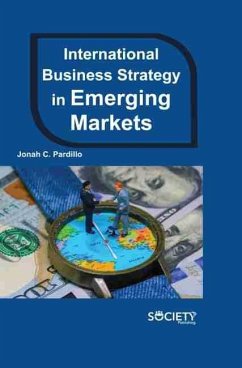 Cover International Business Strategy in Emerging Markets (eBook, PDF)