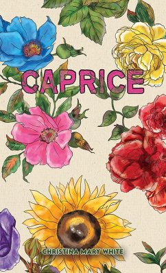 Caprice (eBook, ePUB) - White, Christina Mary