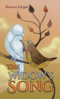 Cover Widow's Song (eBook, ePUB)