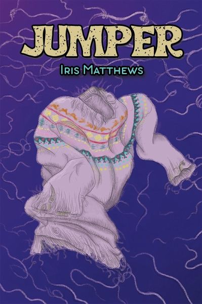 Jumper (eBook, ePUB) Jumper (eBook, ePUB)