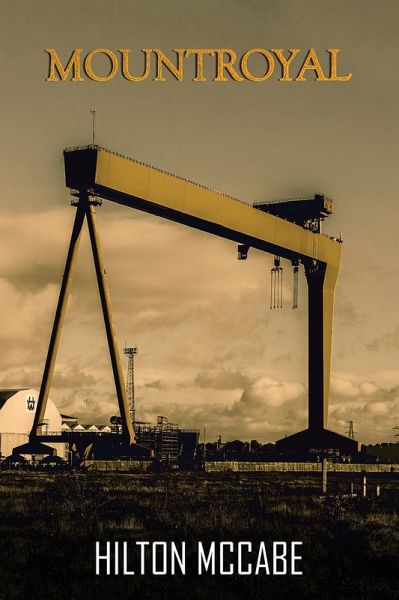 Mountroyal (eBook, ePUB) Mountroyal (eBook, ePUB)