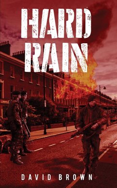 Cover Hard Rain (eBook, ePUB)
