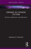 Dreams in Chinese Fiction (eBook, ePUB)