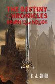 Destiny Chronicles (eBook, ePUB) Destiny Chronicles (eBook, ePUB)