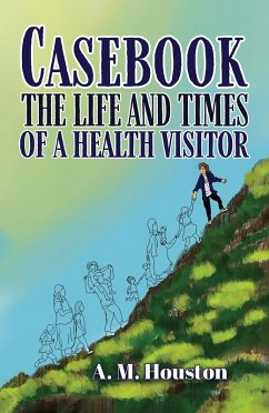 Cover Casebook (eBook, ePUB)