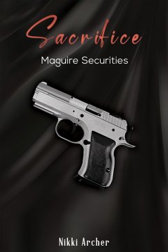 Cover Sacrifice (eBook, ePUB)