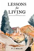 Lessons for Living (eBook, ePUB)
