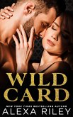 Wild Card (eBook, ePUB)