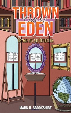 Cover Thrown Out of Eden (eBook, ePUB)