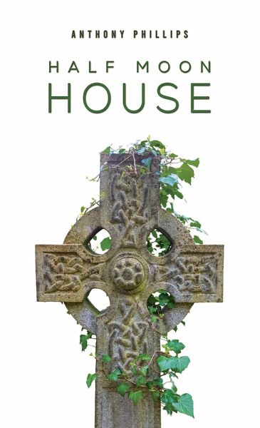 Half Moon House (eBook, ePUB) Half Moon House (eBook, ePUB)