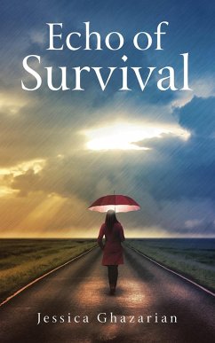 Cover Echo of Survival (eBook, ePUB)