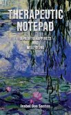 Therapeutic Notepad: A Path to Happiness and Well-Being (eBook, ePUB)