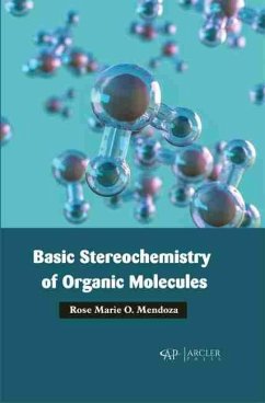 Cover Basic Stereochemistry of Organic Molecules (eBook, PDF)