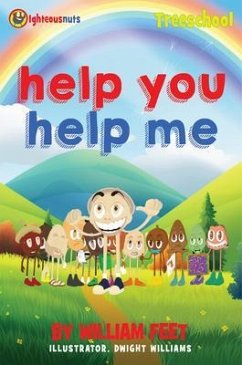 Cover Help You Help Me (eBook, ePUB)