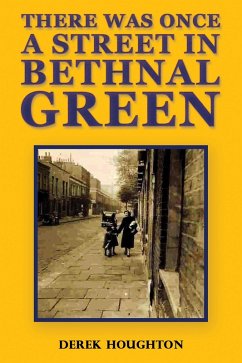 Cover There was Once a Street in Bethnal Green (eBook, ePUB)