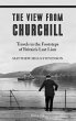 THE VIEW FROM CHURCHILL (eBook, ePUB) - Bild 1