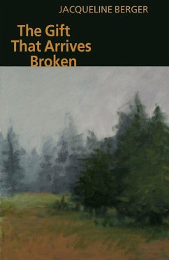 Cover Gift That Arrives Broken (eBook, ePUB)