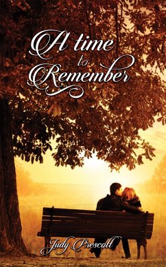 Cover Time to Remember (eBook, ePUB)